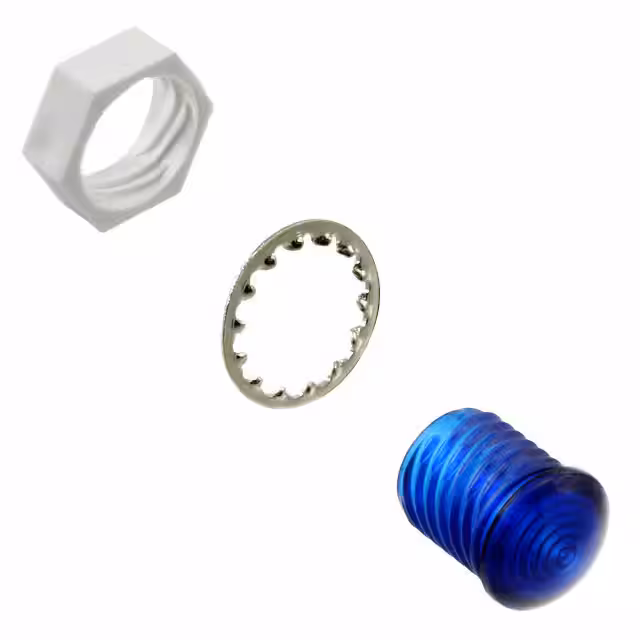 CMC_441_BTP Visual Communications Company - VCC  Optik - Linsen